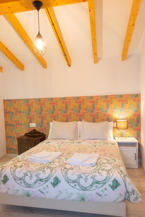 Casa Doade, en A Ribeira Sacra Exterior foto