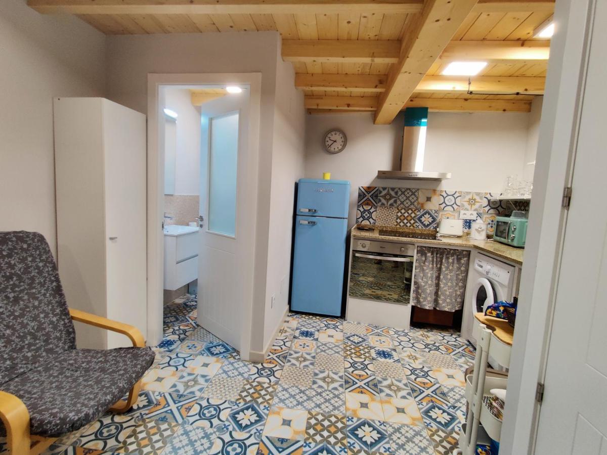 Casa Doade, en A Ribeira Sacra Exterior foto
